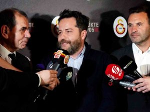 Metin Öztürk: "Topluma Karşı Görevlerimizi Yerine Getiriyoruz"