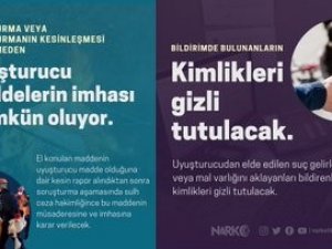 7. Yargı Paketi’nde Yer Alan Narkotik Suçlarla İlgili Değişiklikler Açıklandı