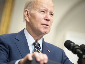 Biden, İ̇ran Kaynaklı Ulusal Acil Durumun Uzatılmasına Karar Verdi