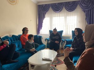Düzce’de Ki Depremzede Sayısı 5 Bin 376’ya Yükseldi