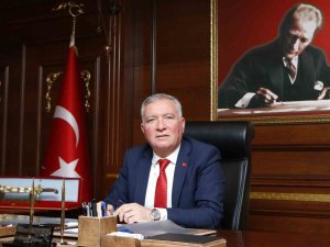 Başkan Kepenek; “İ̇stiklal Marşı, Milletimiz Var Oldukça Geleceğe Yön Vermeye Devam Edecek”