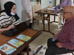 Sağlık Hizmeti Depremzedelerin Ayağına Gidiyor