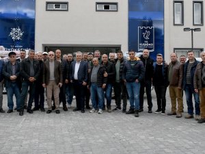 Başkan Günel: ‘Yapılamaz Denileni 4 Yılda Yaptık’