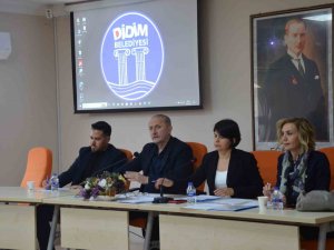 “Barış Manço”nun Adı Didim’de Yaşatılacak