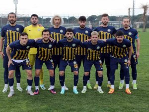Talasgücü Belediyespor İçin Kritik Maç