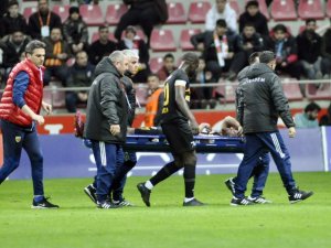 Kayserispor’da 3 Eksik Var
