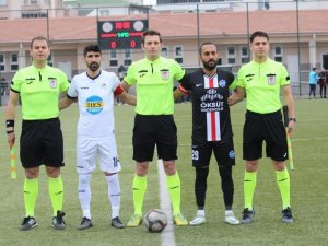 Bal’da 18. Hafta Maçlarının Hakemleri Belirlendi