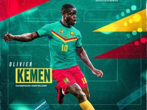 Olivier Kemen’e Milli Davet