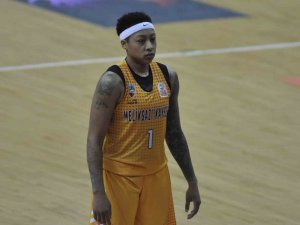 Lyndra Weaver’in Çabası Yetmedi