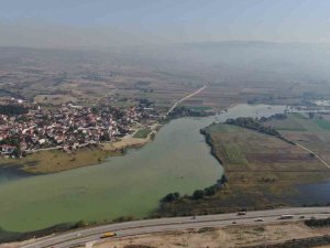 Kuraklık İkinci Ekimi De Vuracak