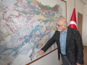 Doç. Dr. Akyol’dan Deprem Bölgesindeki Kültür Varlıklarıyla İlgili Uyarı