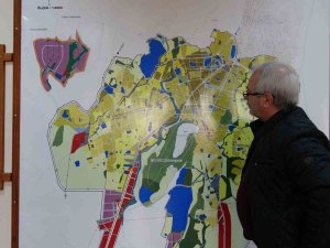 Birçok İlde Olduğu Gibi Adana Kozan’da Da Kentsel Dönüşüme Karşı Çıkılmış