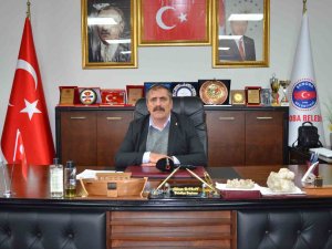 Yıllardır Düğün Ve Taziye Yemeklerini Ücretsiz Veriyor