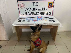 Jandarmadan Uyuşturucu Operasyonu