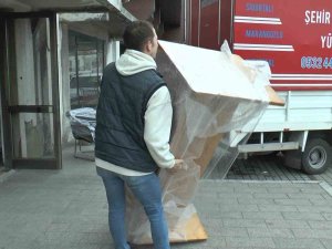 İ̇stanbul’da Deprem Göçü: Sahil Şeridinden Kuzeye Taşınmalar Arttı