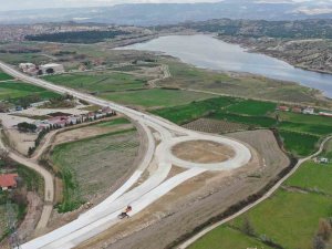 Denizli’ye Nefes Aldıracak Dev Proje Açıklandı