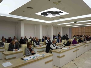 Bilecik’te Depremzedeler İçin Örnek Davranış