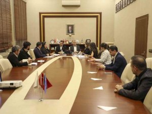 Başkan Karalar: “Adana’yı Depreme Dirençli Bir Şehir Yapma Kararlılığındayız”