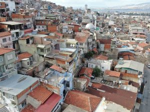 12 Yıl Önce Acil Kentsel Dönüşüm Kararı Alınan 5 Mahallede, Bir Çivi Bile Çakılmadı