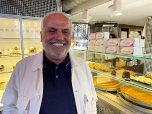 Hacıbaba Şubeleri Depremden Hasarsız Çıktı, Çalışan Kadrosuyla Çarklar Dönmeye Başladı