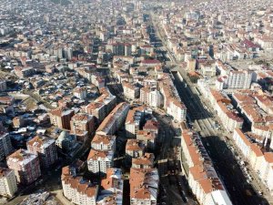 Depremin Ardından Yozgat’ta Kiralık Konut Sıkıntısı Başladı