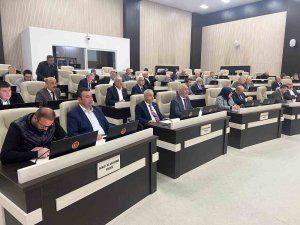 İ̇gm Toplantıları Sona Erdi