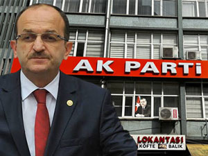 AK Parti Rize İl Yönetim Kurulu Üyeleri Belli Oldu