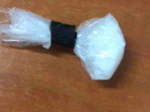 Jandarmadan “Torbacı” Operasyonu