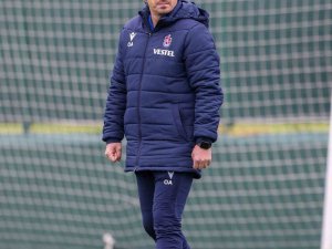 Trabzonspor, Orhan Ak Yönetiminde Adana Demirspor’u Ağırlayacak