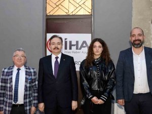 Bilecik’ten Deprem Bölgesine Yardım