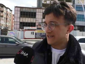 Erzurum’da Kentsel Dönüşüm Çalışması