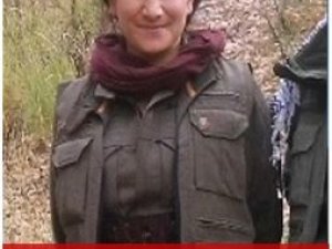 İ̇çişleri Bakanı Soylu: "Eren Abluka Bestler Dereler Operasyonu’nda Türkiye’deki En Üst Düzey Terörist Olan; Sözde Botan Saha Sorumlusu Kırmızı Kategorideki Leyla Amed Kod Adlı Hamiyet Yalçınkaya Sarı Torbada."