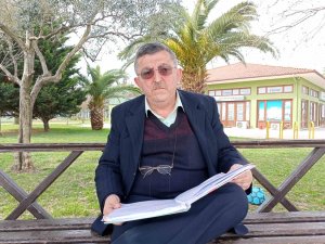 Kullanmadığı Hesabından 93 Bin Tl Kredi Çekildi