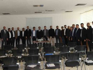 Şırnak Üniversitesi, 2 Proje İçin Destek Aldı