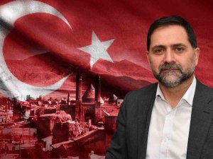 Başkan Uçar’dan Kurtuluş Bayramı Mesajı