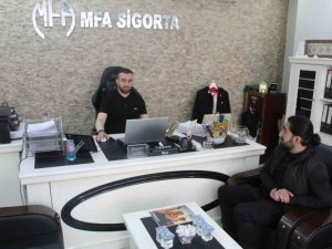 Batman’da Konut Sigortasına Talep Yüzde 50 Arttı