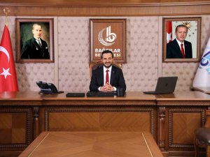 Bağcılar Belediye Başkanı Özdemir, Depremde Çökme Riski Taşıyan Üst Geçitler İçin İ̇bb’yi Uyardı