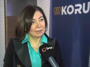 Prof. Dr. Aydan Biri: “Kadın Mücadeleci Ve Zorlukların Üstesinden Gelebiliyor”