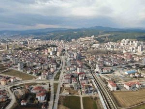 Kastamonu’ya Deprem Göçü: Ev Ve Arsalara Talep Patladı