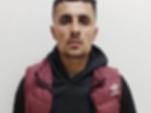 Girdiği Evden 40 Bin Lira Değerinde Hırdavat Malzemeleri Çaldı