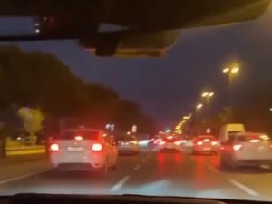 Pendik Sahil Yolunda Makas Terörü: “Ölürsek En Fazla Gömerler”
