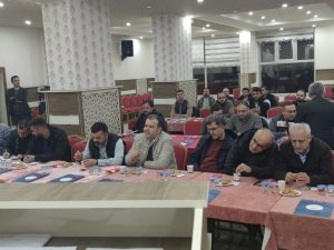 Beyşehir Osb’de 2. Etap Çalışmaları Hız Kazandı