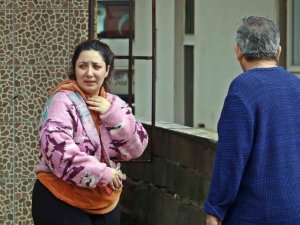 Antalya’da Yanan Daire Kullanılamaz Hale Geldi, Apartman Sakinleri Korku Yaşadı