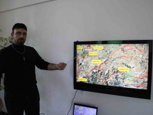 Deprem Uzmanı Açıkladı, Son 2 Bin Yılın En Büyük Depremi