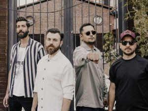 Piiz, Ankara’da Hayranlarıyla Buluşacak