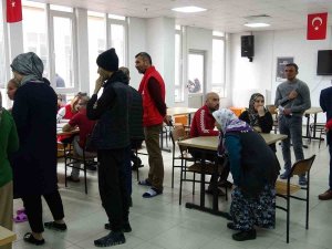 Depremzedeler Sıfırdan Başlangıç Yaparak Yeni Bir Hayat Kuracak