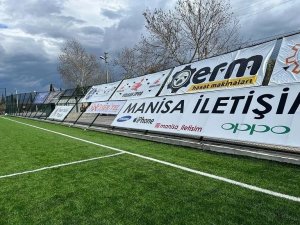 Kuvvetli Lodos Maçı Tatil Ettirdi