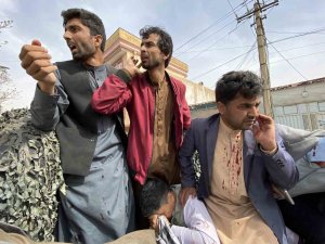 Afganistan’da Gazetecilerin Katıldığı Etkinliğe Saldırı: 1 Ölü, 8 Yaralı