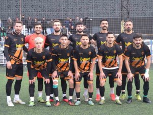 Kayseri Süper Amatör Küme’de Kritik Maç