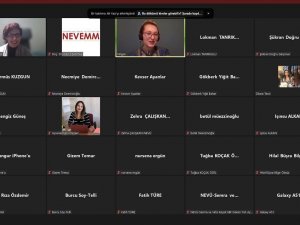 Nevü’de “Afet Sonrası Psikososyal Destek” Eğitimi Verildi